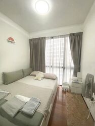 Parc Centros (D19), Condominium #486351041